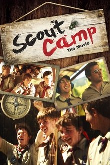 Scout Camp movie poster