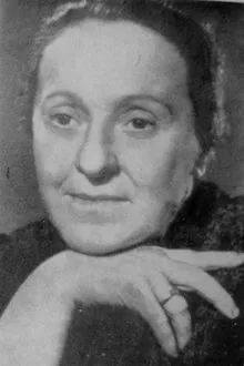 Sesilia Takaishvili profile picture
