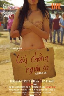 In the Name of Love movie poster