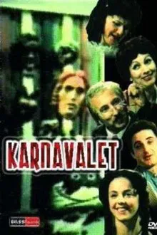 The Carnivals movie poster