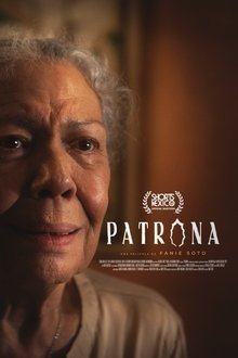 Patrona movie poster