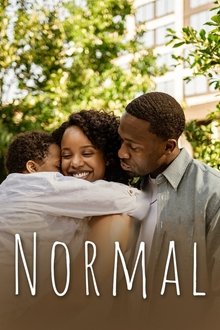 Poster do filme Normal