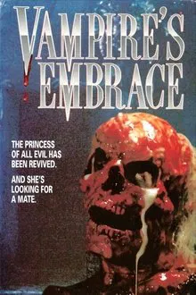 Vampire's Embrace movie poster