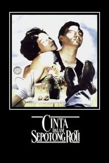 Love in a Slice of Bread movie poster