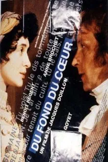 Germaine et Benjamin tv show poster