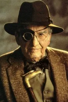 George Hall profile picture