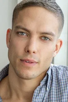 Blake Richardson profile picture