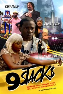 Poster do filme 9 Stacks