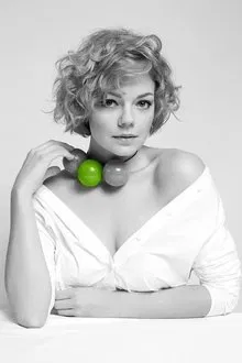 Nataliya Zhivets profile picture