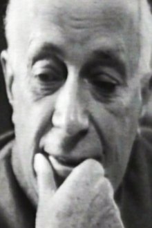 Nehru movie poster