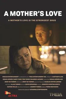 A Mother's Love movie poster