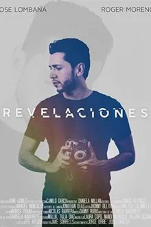 Revelaciones movie poster
