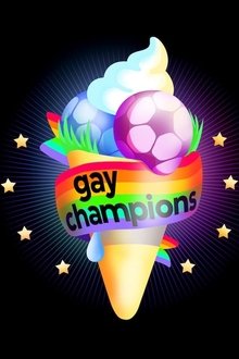 Gay Champions movie poster