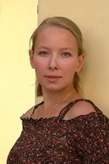 Evdokiya Vishnyakova profile picture
