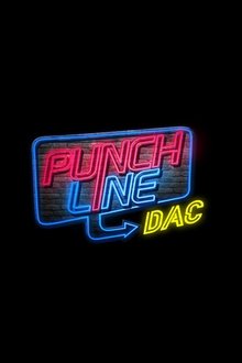 Punchline DAC tv show poster