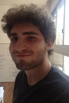 João Segall profile picture
