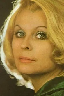 Jarmila Veselá profile picture