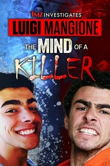 TMZ Investigates: Luigi Mangione: The Mind of a Killer movie poster