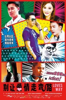 Love Originally movie poster