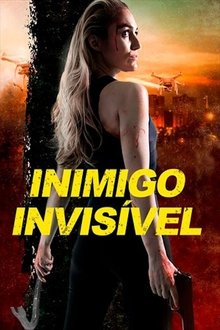 Poster do filme Inimigo Invisível