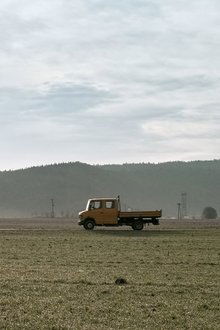 Hitchhiker movie poster