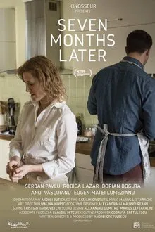 Seven Months Later movie poster