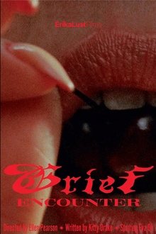 Grief Encounter movie poster
