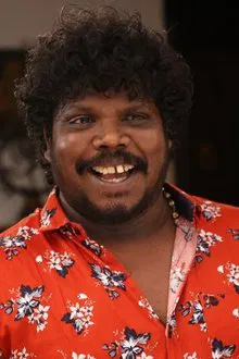 Kalaiyarasan Kannusamy profile picture