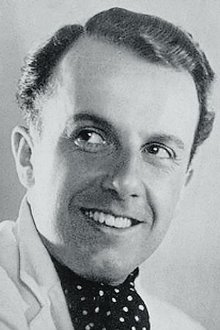 André van Gyseghem profile picture