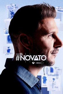 Joaquín, el novato tv show poster