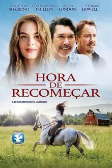Poster do filme Hora de Recomeçar