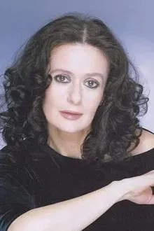 Katia Dandoulaki profile picture