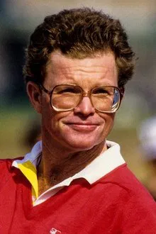 Tom Kite profile picture