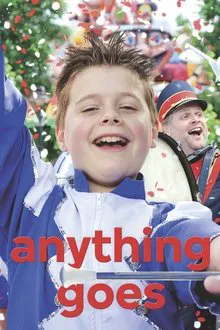 Anything Goes movie poster