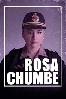 Rosa Chumbe movie poster