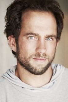 Benjamin Farry profile picture