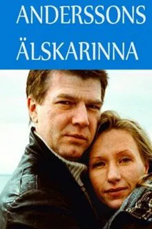 Anderssons älskarinna tv show poster