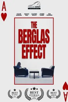 The Berglas Effect movie poster