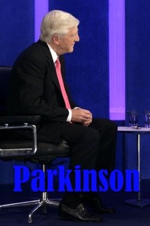 Poster da série Parkinson