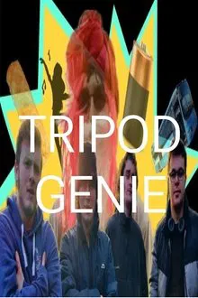 Tripod Genie movie poster