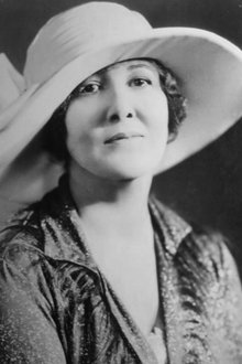 Mabel Van Buren profile picture