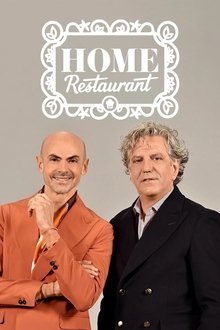 Home Restaurant tv show poster