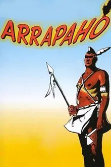 Arrapaho movie poster