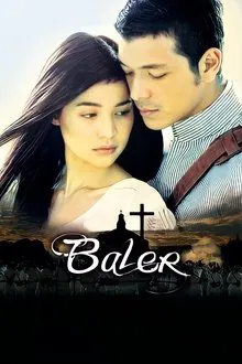 Baler movie poster