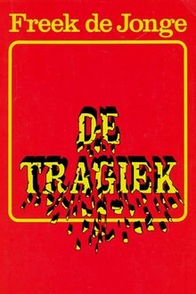 Freek de Jonge: De Tragiek movie poster