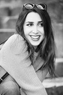 Foto de perfil de Charlotte Landoy