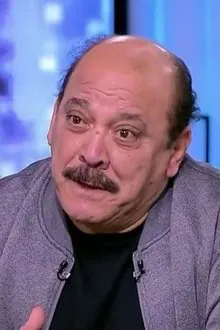 Diaa ElMerghany profile picture