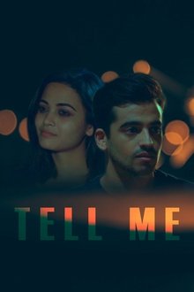 Tell Me movie poster