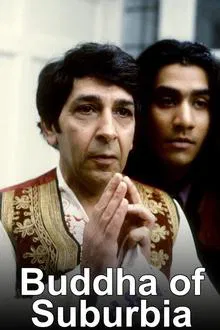 The Buddha of Suburbia tv show poster