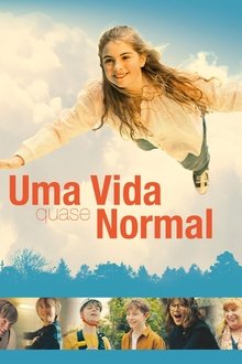 Poster do filme Uma Vida Quase Normal